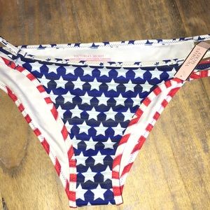 Victoria Secret Bikini Bottom